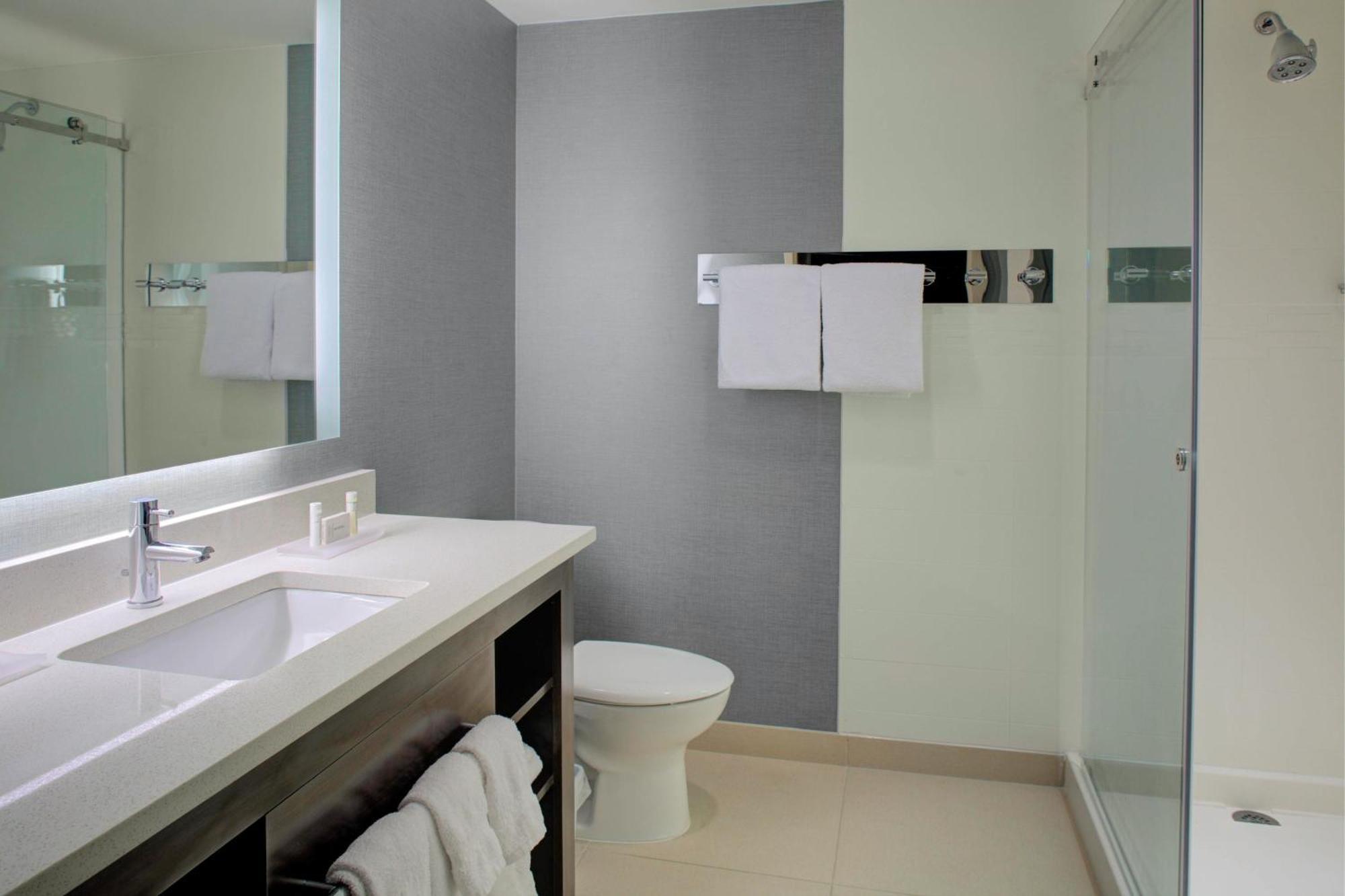Residence Inn By Marriott Dallas Allen/Fairview Екстериор снимка
