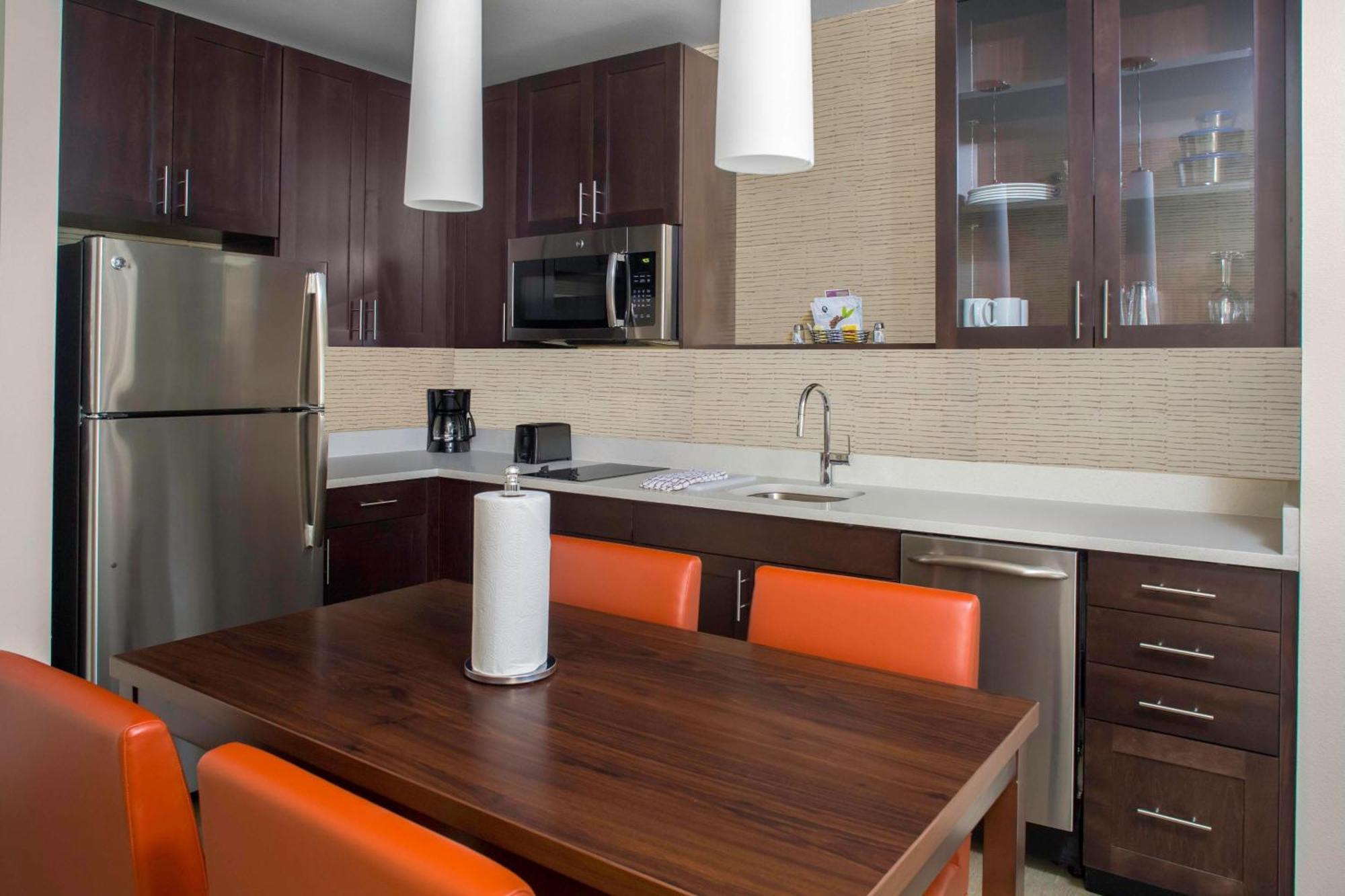 Residence Inn By Marriott Dallas Allen/Fairview Екстериор снимка
