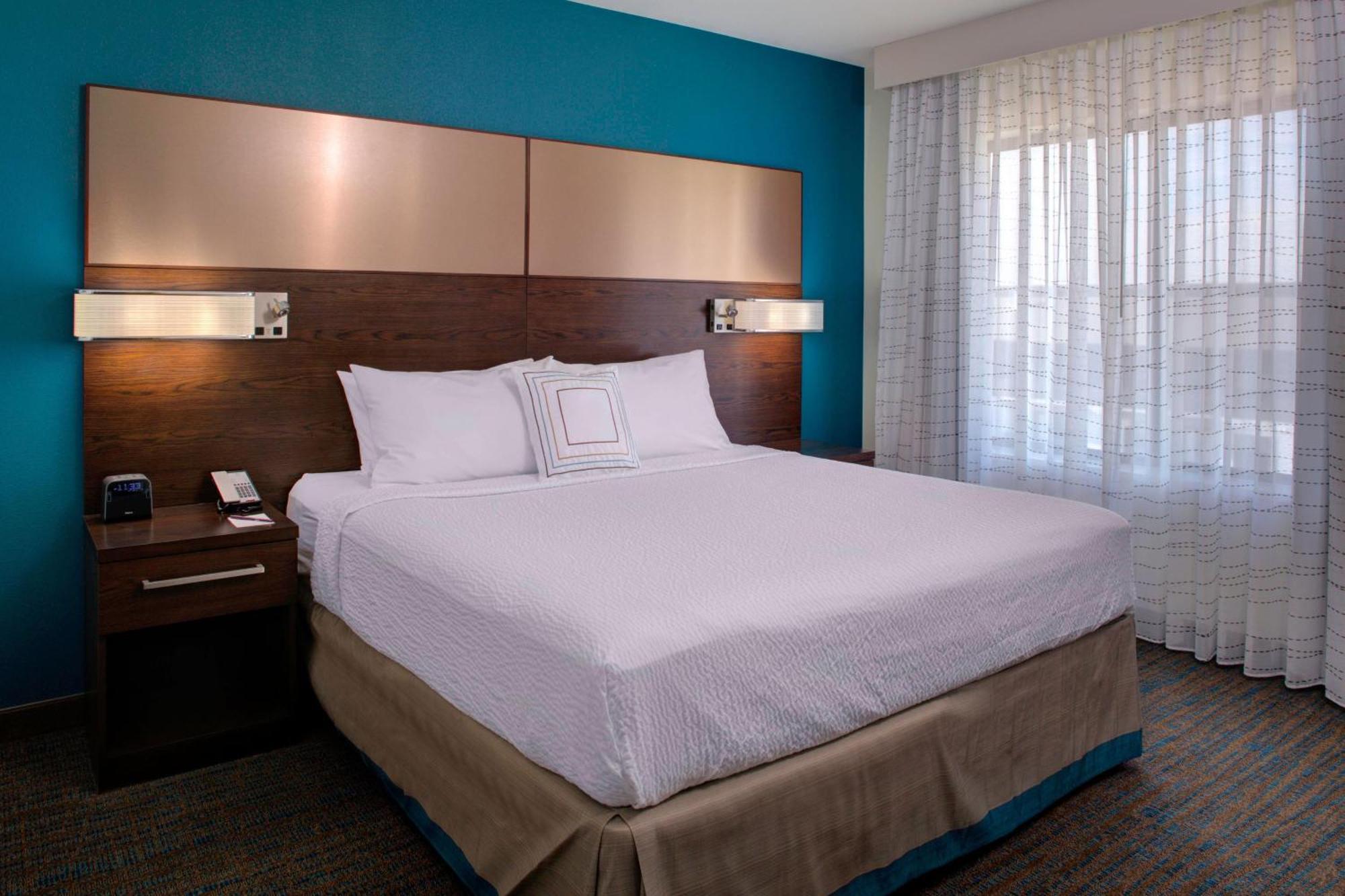 Residence Inn By Marriott Dallas Allen/Fairview Екстериор снимка