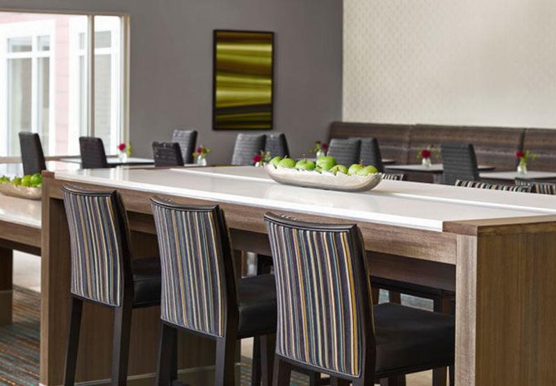 Residence Inn By Marriott Dallas Allen/Fairview Екстериор снимка