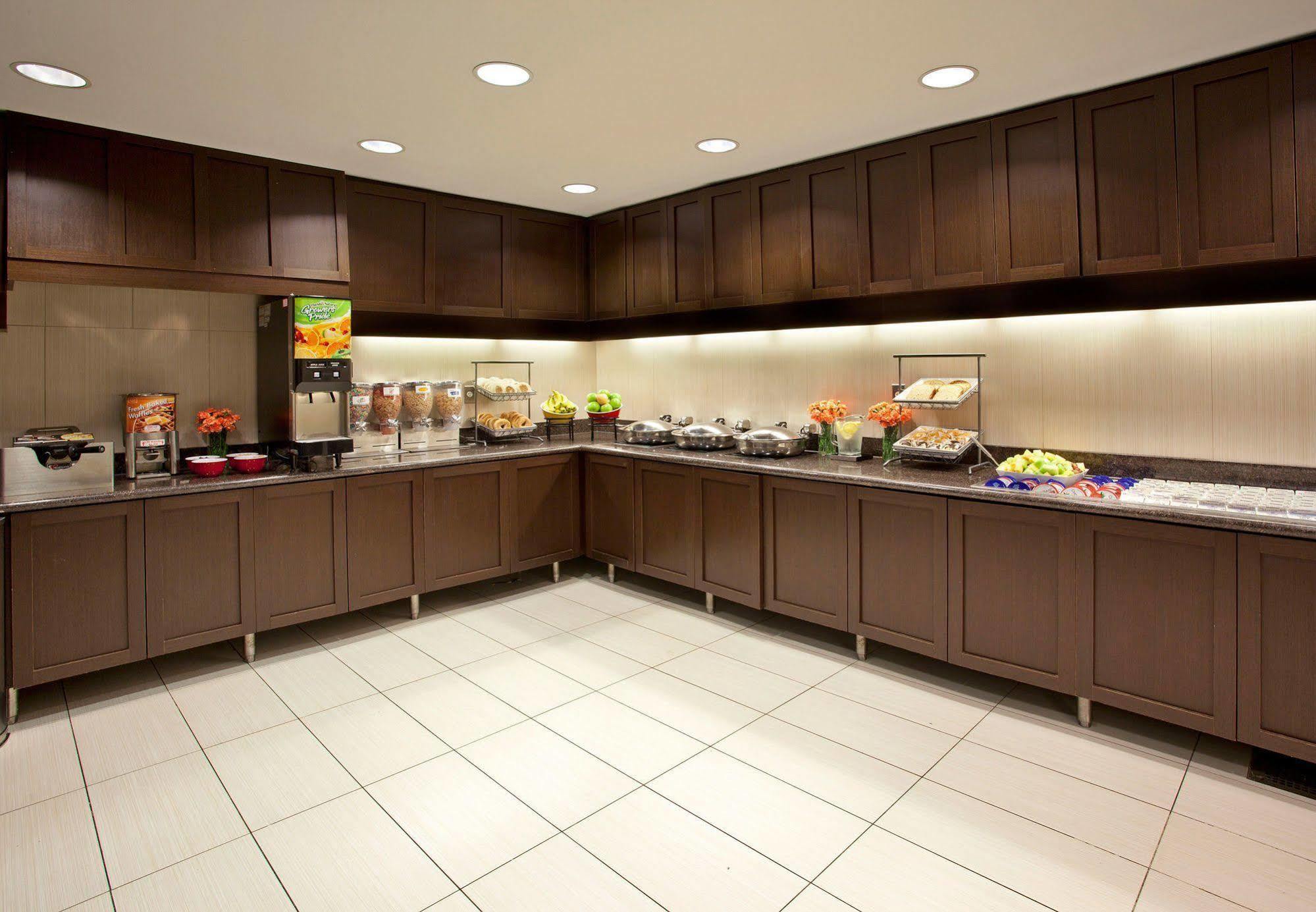 Residence Inn By Marriott Dallas Allen/Fairview Екстериор снимка