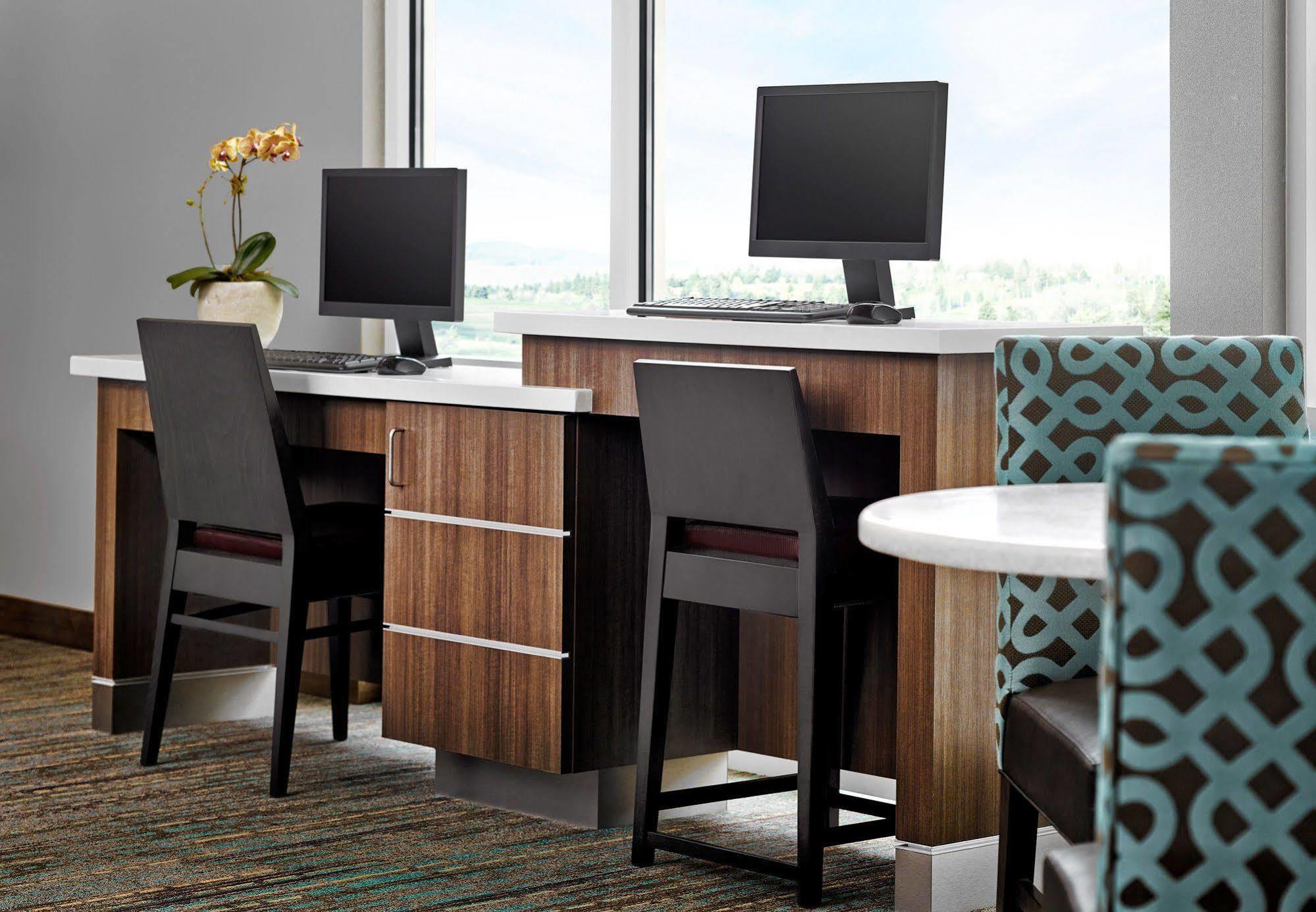 Residence Inn By Marriott Dallas Allen/Fairview Екстериор снимка