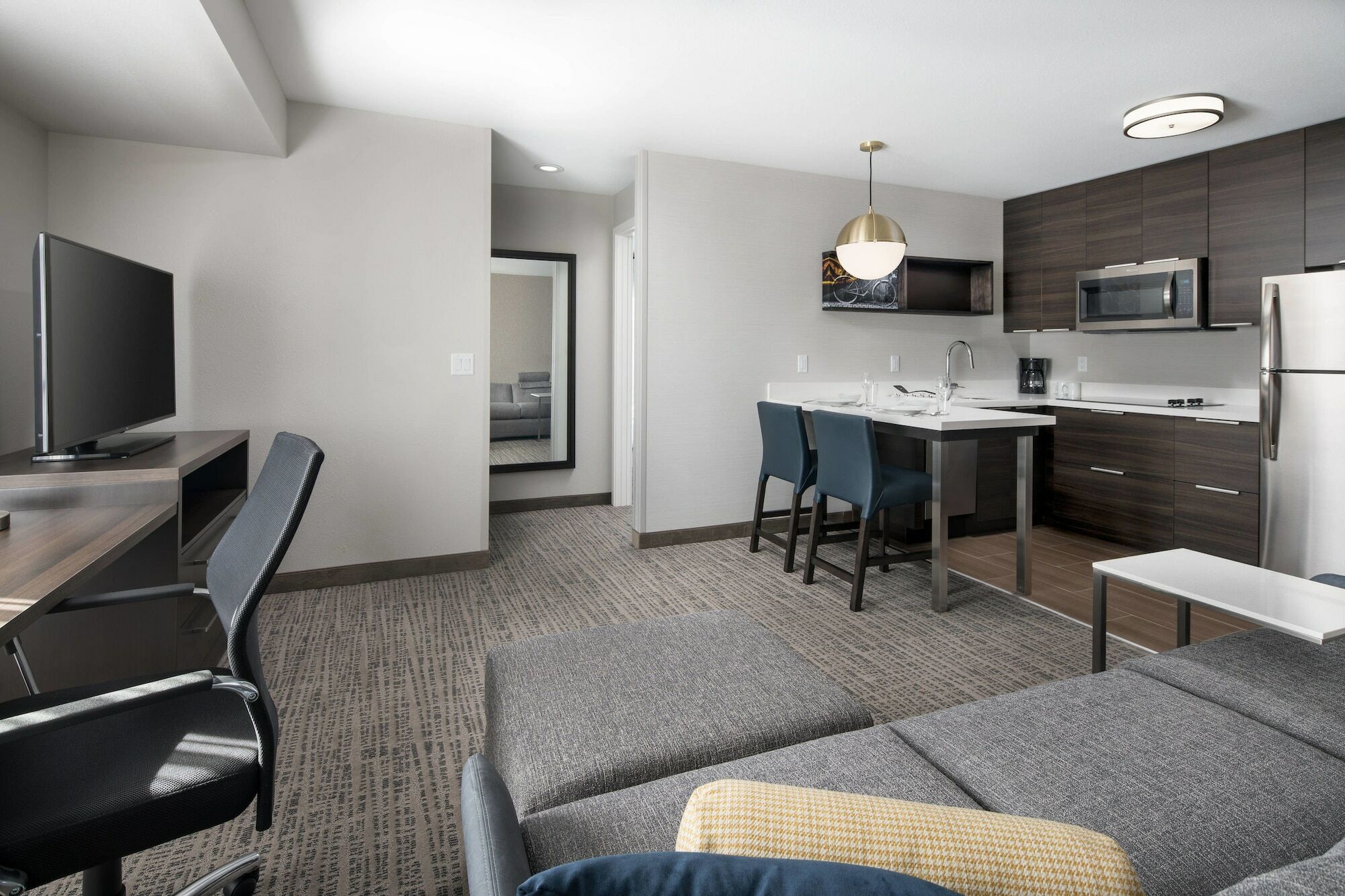 Residence Inn By Marriott Dallas Allen/Fairview Екстериор снимка